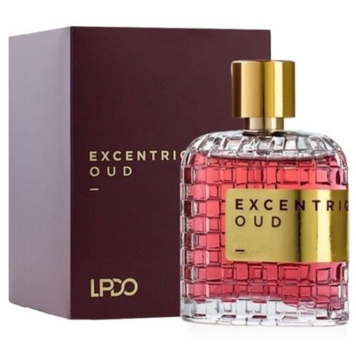 женская парфюмерия/LPDO/Excentrique Oud