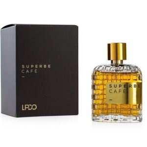 женская парфюмерия/LPDO/Superbe Cafe
