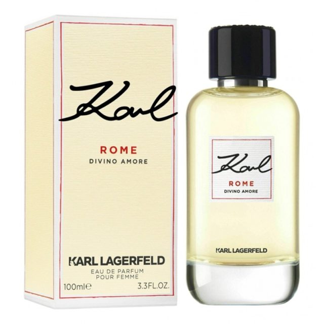 женская парфюмерия/Karl Lagerfeld/Karl Rome Divino Amore