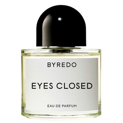 женская парфюмерия/BYREDO/Eyes Closed