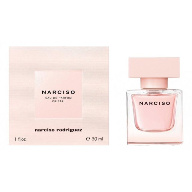 женская парфюмерия/Narciso Rodriguez/Narciso Eau de Parfum Cristal