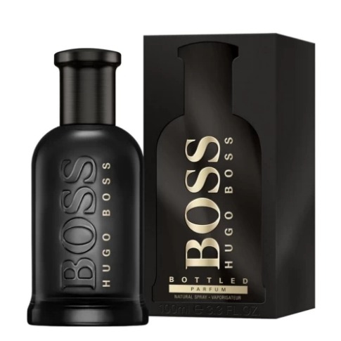 мужская парфюмерия/HUGO BOSS/Boss Bottled Parfum