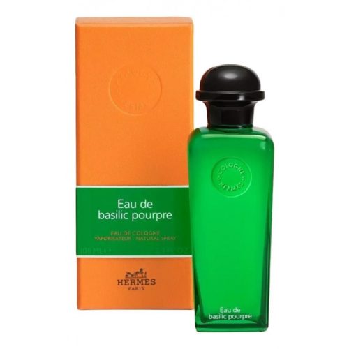 женская парфюмерия/Hermes/Eau de Basilic Pourpre