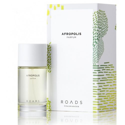 женская парфюмерия/Roads/Afropolis