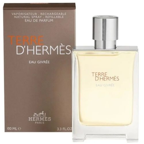 мужская парфюмерия/Hermes/Terre d'Hermes Eau Givree