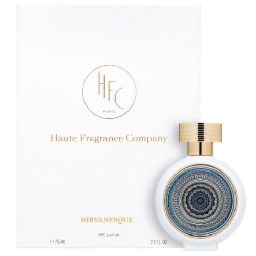 женская парфюмерия/Haute Fragrance Company/Nirvanesque