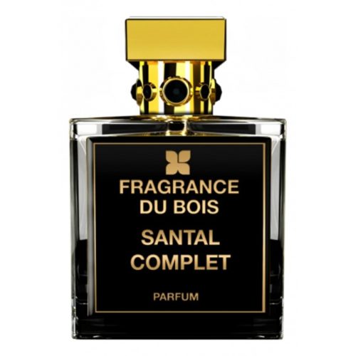 женская парфюмерия/Fragrance Du Bois/Santal Complet