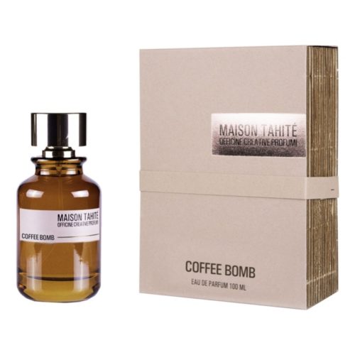 женская парфюмерия/Maison Tahite - Officine Creative Profumi/Coffee Bomb