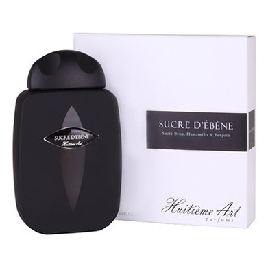 женская парфюмерия/Parfumerie Generale/Sucre d'Ebene