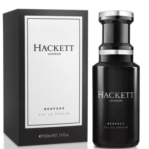 мужская парфюмерия/Hackett London/Bespoke