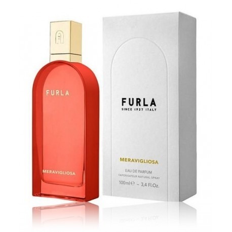 женская парфюмерия/Furla/Meravigliosa