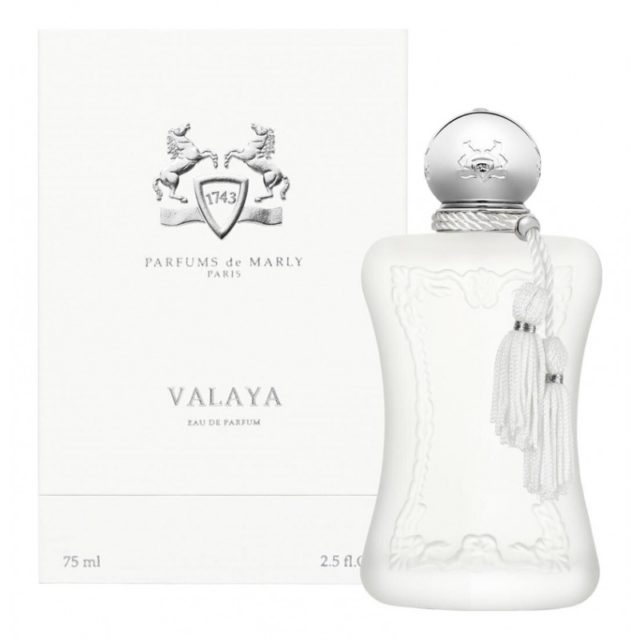 женская парфюмерия/Parfums de Marly/Valaya