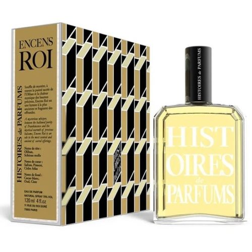 женская парфюмерия/Histoires de Parfums/Encens Roi