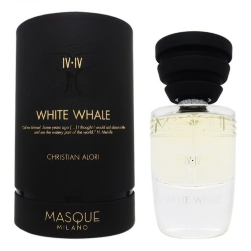 женская парфюмерия/Masque/White Whale