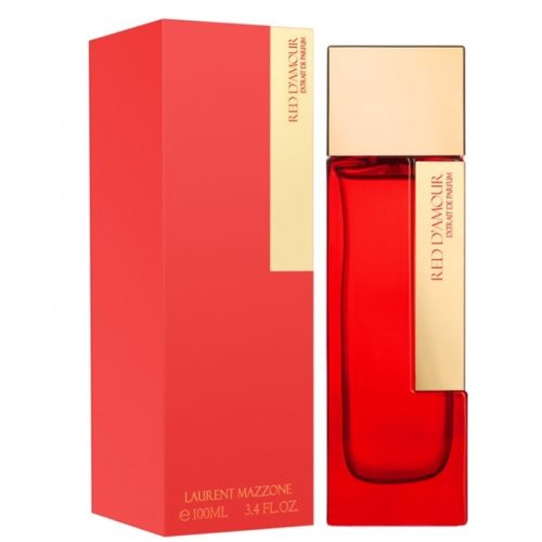 женская парфюмерия/LM Parfums/Red d'Amour