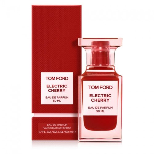 женская парфюмерия/Tom Ford/Electric Cherry