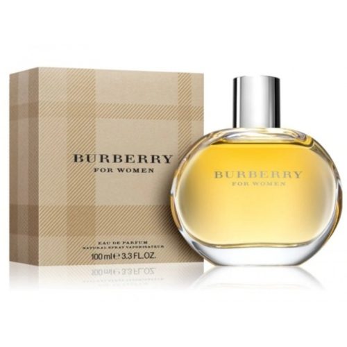 женская парфюмерия/Burberry/Burberry Women