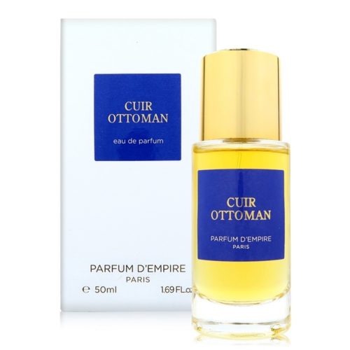 женская парфюмерия/Parfum d`Empire/Cuir Ottoman