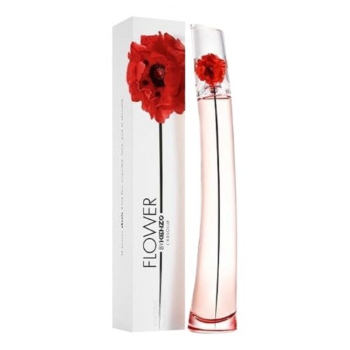 женская парфюмерия/KENZO/Flower by Kenzo L'Absolue