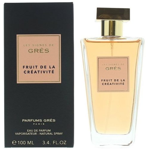 женская парфюмерия/Gres/Fruit de La Creativite