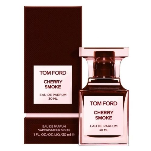 женская парфюмерия/Tom Ford/Cherry Smoke