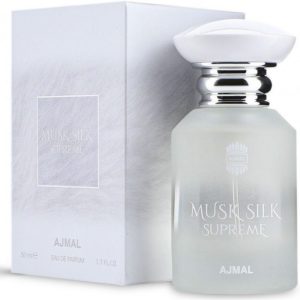 женская парфюмерия/Ajmal/Musk Silk Supreme
