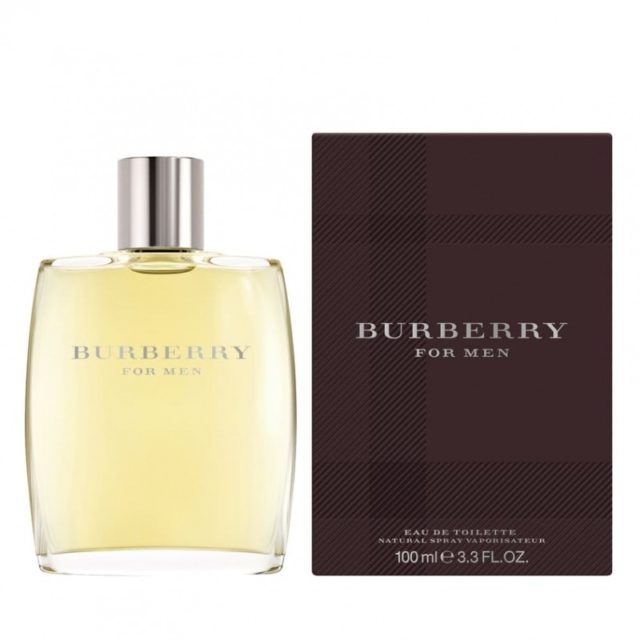 мужская парфюмерия/Burberry/Burberry For Men