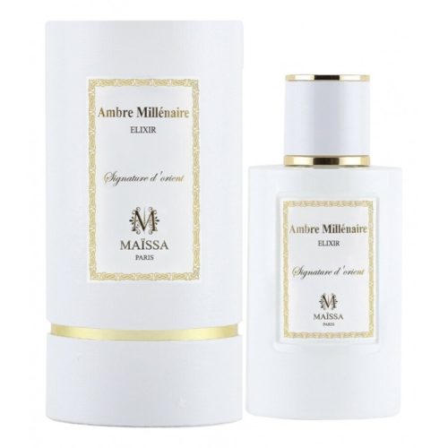 женская парфюмерия/Maissa/Ambre Millenaire