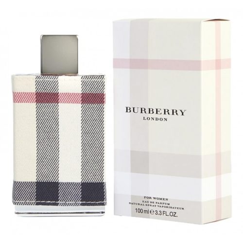 женская парфюмерия/Burberry/Burberry London Woman