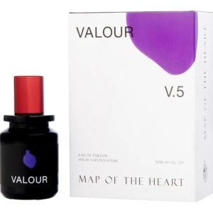 женская парфюмерия/Map Of The Heart/V.5 Valour