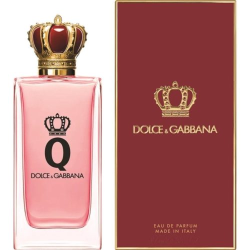 женская парфюмерия/DOLCE & GABBANA/Q by Dolce & Gabbana