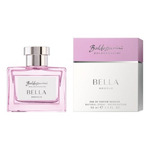 женская парфюмерия/HUGO BOSS/Baldessarini Bella Absolu