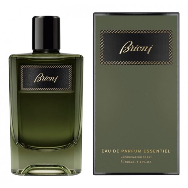 мужская парфюмерия/Brioni/Brioni Eau de Parfum Essentiel