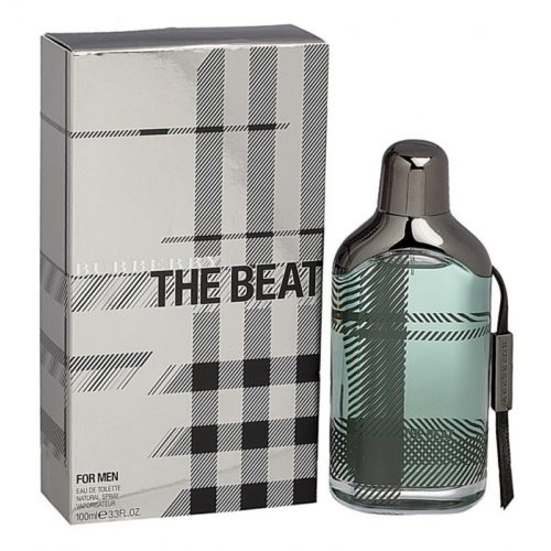 мужская парфюмерия/Burberry/The Beat for Men