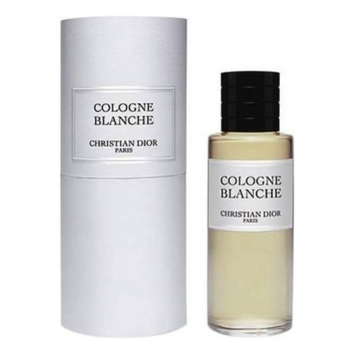 женская парфюмерия/Christian Dior/Cologne Blanche