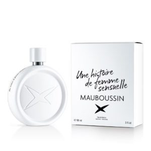 женская парфюмерия/Mauboussin/Une Histoire de Femme Sensuelle