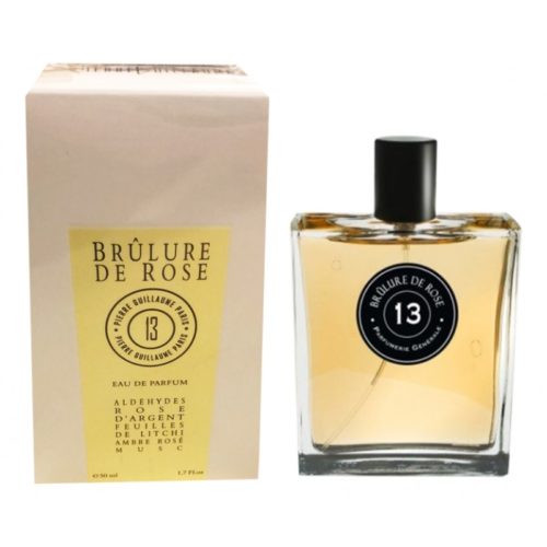 женская парфюмерия/Parfumerie Generale/PG13 Brulure De Rose