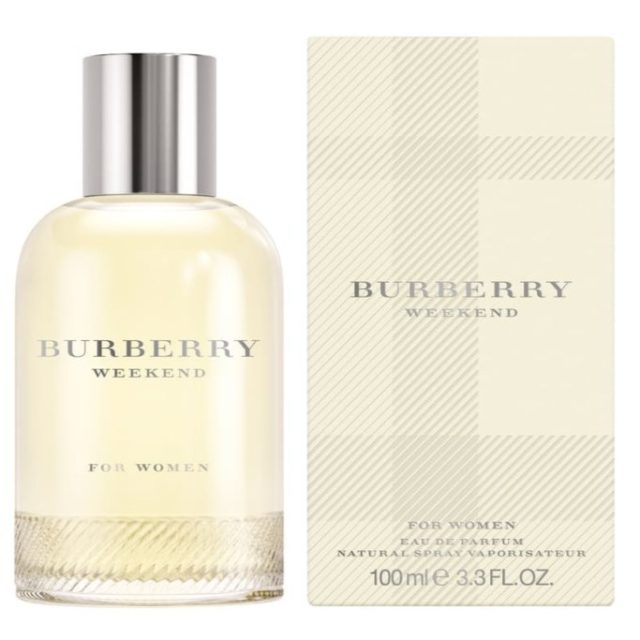 женская парфюмерия/Burberry/Weekend