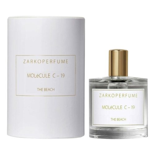 женская парфюмерия/Zarkoperfume/MOLeCULE C-19 The Beach