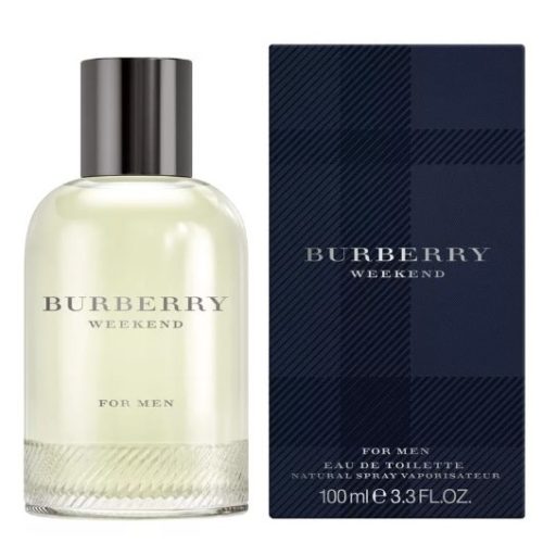 мужская парфюмерия/Burberry/Weekend For Men