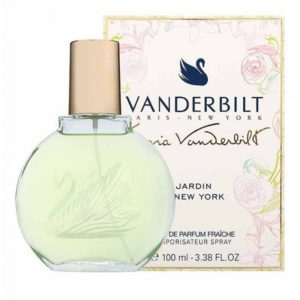 женская парфюмерия/Gloria Vanderbilt/Jardin a New York