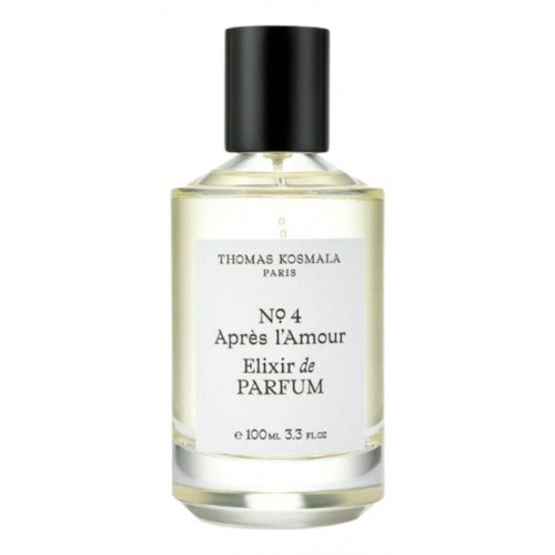 женская парфюмерия/Thomas Kosmala/No 4 Apres L'Amour Elixir de Parfum