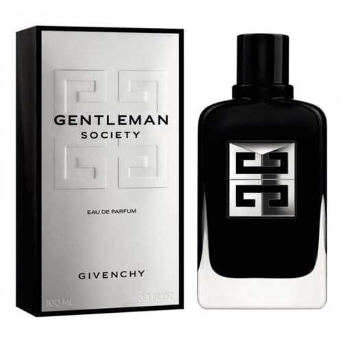 мужская парфюмерия/GIVENCHY/Gentleman Society