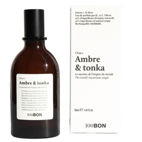 женская парфюмерия/100 Bon/Ambre & Tonka