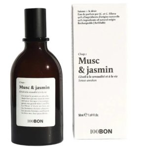 женская парфюмерия/100 Bon/Musc & Jasmin