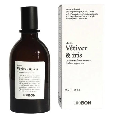 женская парфюмерия/100 Bon/Vetiver & Iris