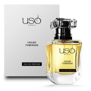 женская парфюмерия/USO Paris/Cacao Tuberose
