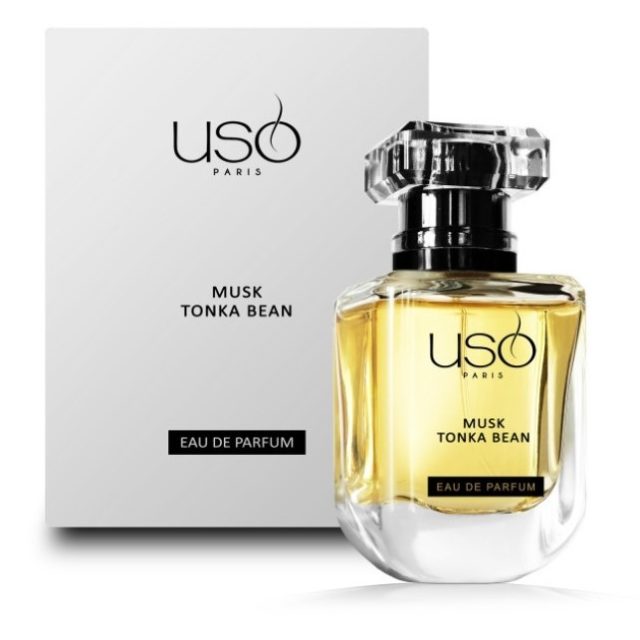 женская парфюмерия/USO Paris/Musk Tonka Bean