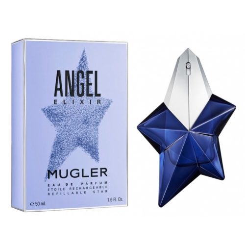 женская парфюмерия/MUGLER/Angel Elixir