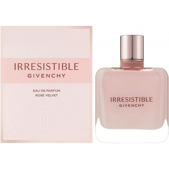 женская парфюмерия/GIVENCHY/Irresistible Rose Velvet